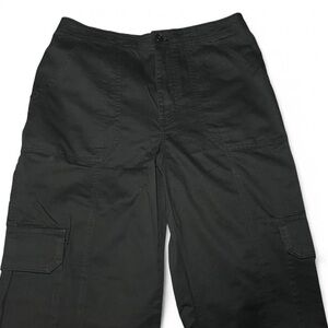 Abercrombie & Fitch Relaxed Cargo Pants
